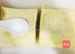 太阳蛋芝士切片的做法图解8