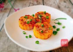 椒盐玉米的做法图解9