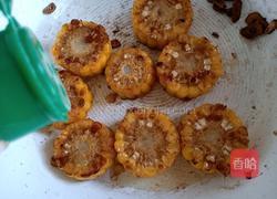 椒盐玉米的做法图解7
