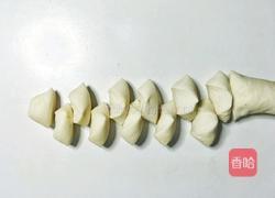 美味四喜饺子的做法图解8