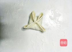 美味四喜饺子的做法图解12