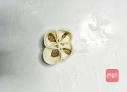 美味四喜饺子的做法图解13