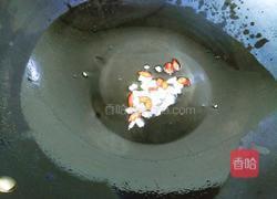 韭菜炒豆芽的做法图解4