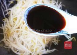 韭菜炒豆芽的做法图解6