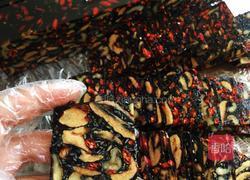 手工阿胶糕的做法图解5