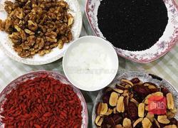 手工阿胶糕的做法图解3