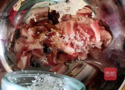 肉酱茄子的做法图解5