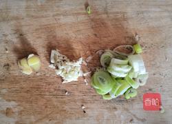 肉酱茄子的做法图解8