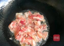 肉酱茄子的做法图解10