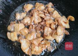 肉酱茄子的做法图解11