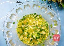 芝麻小烧饼的做法图解3