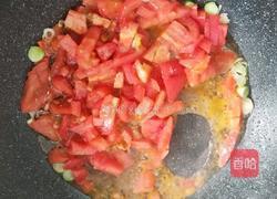 双茄烩饭的做法图解2