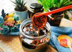 超级好做的川贝柠檬膏的做法图解10