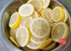 超级好做的川贝柠檬膏的做法图解3