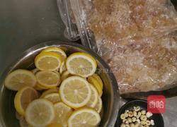 超级好做的川贝柠檬膏的做法图解4