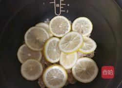 超级好做的川贝柠檬膏的做法图解6