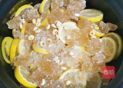 超级好做的川贝柠檬膏的做法图解7