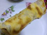鸡蛋灌饼的做法[图]