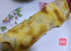 鸡蛋灌饼的做法图解12