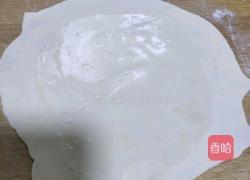 鸡蛋灌饼的做法图解3