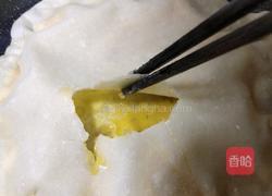 鸡蛋灌饼的做法图解9
