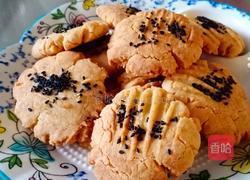 自制桃酥的做法图解9