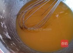 自制桃酥的做法图解2