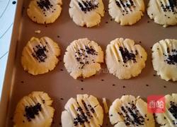 自制桃酥的做法图解7