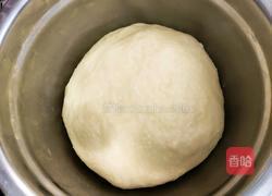 可可夹心华夫饼的做法图解2