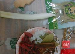 家庭卤肉的做法图解1