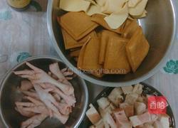 家庭卤肉的做法图解2