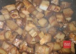 家庭卤肉的做法图解5