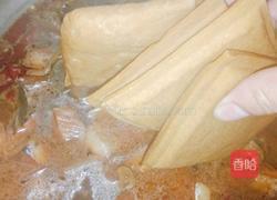 家庭卤肉的做法图解10