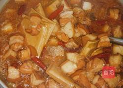 家庭卤肉的做法图解11