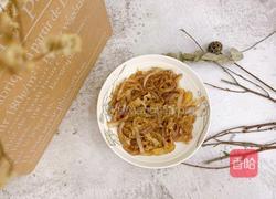 洋葱炒羊肉的做法图解7