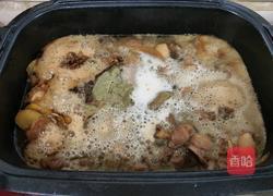 啤酒鸭的做法图解6