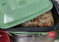 啤酒鸭的做法图解7