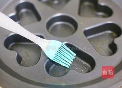 香葱胡萝卜鸡蛋饼的做法图解9