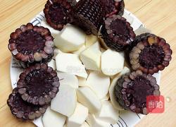 养生芋头排骨汤的做法图解5