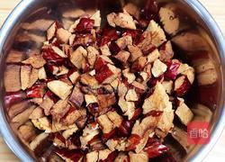 红枣莲藕汤的做法图解5