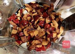 红枣莲藕汤的做法图解6