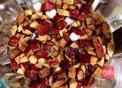 红枣莲藕汤的做法图解7