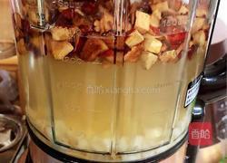 红枣莲藕汤的做法图解8