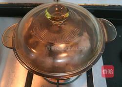 板栗排骨汤的做法图解7