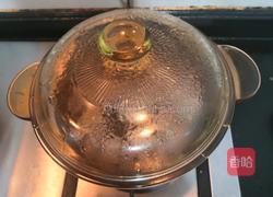 板栗排骨汤的做法图解9