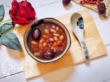 秋冬益气补血养生糖水-五红汤的做法[图]