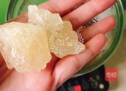 润肺解燥|莲子马蹄板栗糖水的做法图解7