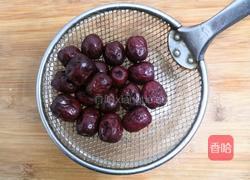 红枣莲藕汤的做法图解3