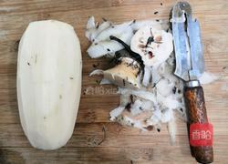 红枣莲藕汤的做法图解4