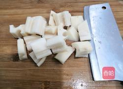 红枣莲藕汤的做法图解5
